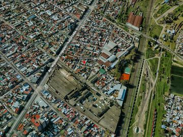 Venta - Depósito - 232 m2 - Avellaneda