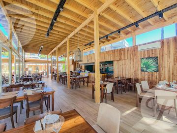 Venta en Renata Norte Pinamar I Departamento de dos dormitorios con terraza y cochera