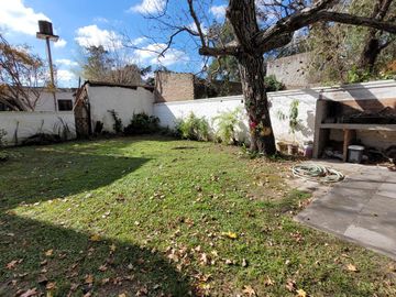 Chalet  4 amb sobre lote de 460m²! - villa Gobernador Udaondo