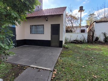 Chalet  4 amb sobre lote de 460m²! - villa Gobernador Udaondo