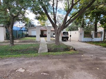 Chalet  4 amb sobre lote de 460m²! - villa Gobernador Udaondo