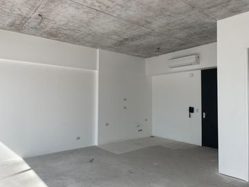 Excelente loft en venta a estrenar con cochera. Distrito Quartier, Retiro.