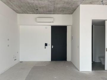 Excelente loft en venta a estrenar con cochera. Distrito Quartier, Retiro.