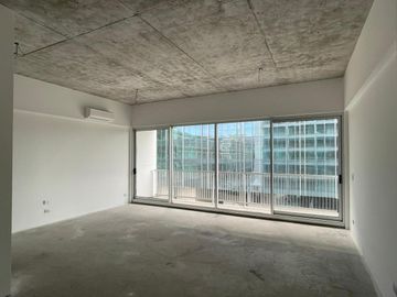Excelente loft en venta a estrenar con cochera. Distrito Quartier, Retiro.