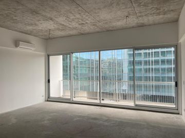 Excelente loft en venta a estrenar con cochera. Distrito Quartier, Retiro.