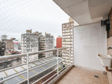 Increible depto 1 dormitorio a estrenar con amenities 3 de febrero 952