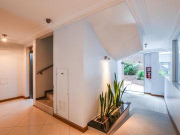Increible depto 1 dormitorio a estrenar con amenities 3 de febrero 952