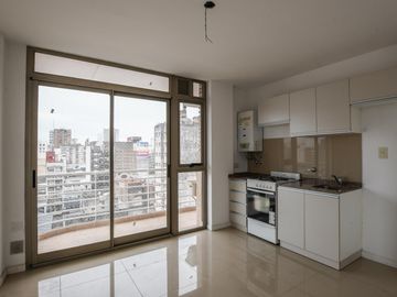 Increible depto 1 dormitorio a estrenar con amenities 3 de febrero 952