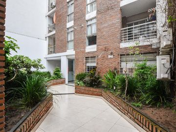 Increible depto 1 dormitorio a estrenar con amenities 3 de febrero 952