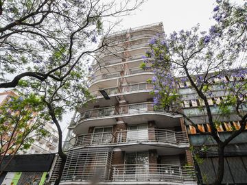 Increible depto 1 dormitorio a estrenar con amenities 3 de febrero 952