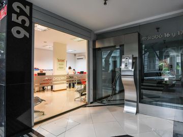 Increible depto 1 dormitorio a estrenar con amenities 3 de febrero 952