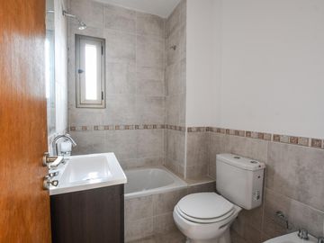 Increible depto 1 dormitorio a estrenar con amenities 3 de febrero 952