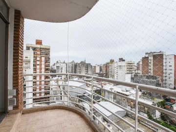 Increible depto 1 dormitorio a estrenar con amenities 3 de febrero 952