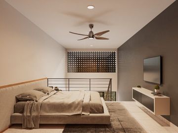 DEPARTAMENTO EN PRE VENTA EN PLANTA BAJA EN TEMOZÓN  NORTE