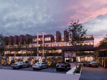 DEPARTAMENTO EN PRE VENTA EN PLANTA BAJA EN TEMOZÓN  NORTE