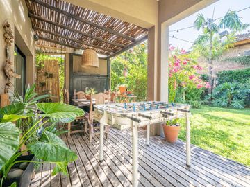 Casa en Venta, 5 Ambientes,  Apta Credito, en Maschwitz Country Club, Escobar, GBA Norte.