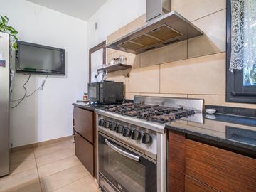 Casa en Venta, 5 Ambientes,  Apta Credito, en Maschwitz Country Club, Escobar, GBA Norte.