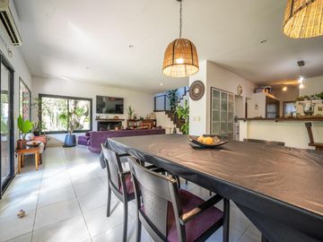 Casa en Venta, 5 Ambientes,  Apta Credito, en Maschwitz Country Club, Escobar, GBA Norte.