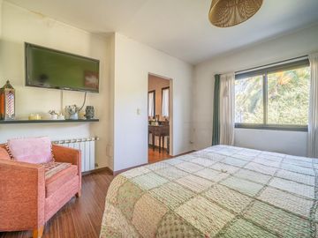 Casa en Venta, 5 Ambientes,  Apta Credito, en Maschwitz Country Club, Escobar, GBA Norte.