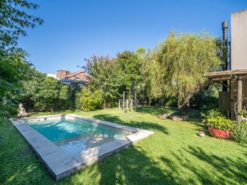 Casa en Venta, 5 Ambientes,  Apta Credito, en Maschwitz Country Club, Escobar, GBA Norte.