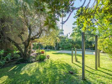 Casa en Venta, 5 Ambientes,  Apta Credito, en Maschwitz Country Club, Escobar, GBA Norte.