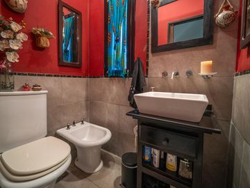 Casa en Venta, 5 Ambientes,  Apta Credito, en Maschwitz Country Club, Escobar, GBA Norte.