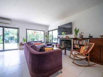 Casa en Venta, 5 Ambientes,  Apta Credito, en Maschwitz Country Club, Escobar, GBA Norte.