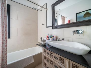 Casa en Venta, 5 Ambientes,  Apta Credito, en Maschwitz Country Club, Escobar, GBA Norte.