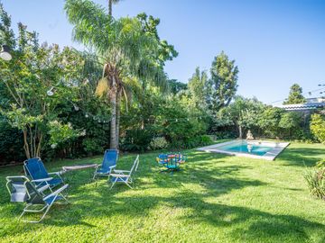 Casa en Venta, 5 Ambientes,  Apta Credito, en Maschwitz Country Club, Escobar, GBA Norte.
