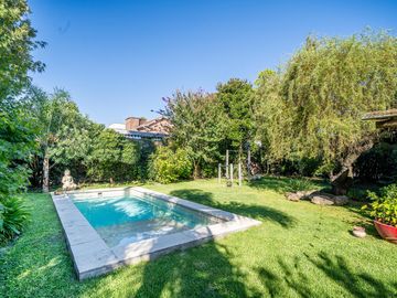 Casa en Venta, 5 Ambientes,  Apta Credito, en Maschwitz Country Club, Escobar, GBA Norte.