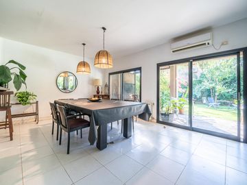 Casa en Venta, 5 Ambientes,  Apta Credito, en Maschwitz Country Club, Escobar, GBA Norte.