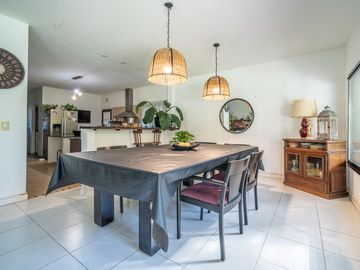 Casa en Venta, 5 Ambientes,  Apta Credito, en Maschwitz Country Club, Escobar, GBA Norte.