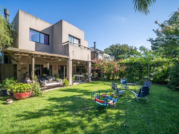 Casa en Venta, 5 Ambientes,  Apta Credito, en Maschwitz Country Club, Escobar, GBA Norte.