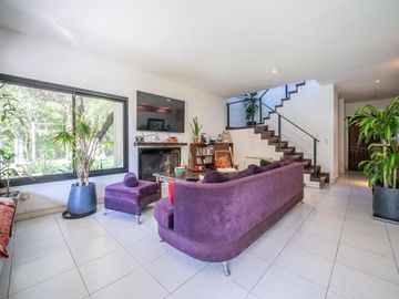 Casa en Venta, 5 Ambientes,  Apta Credito, en Maschwitz Country Club, Escobar, GBA Norte.