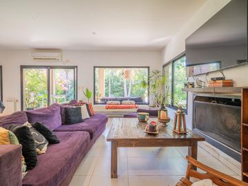 Casa en Venta, 5 Ambientes,  Apta Credito, en Maschwitz Country Club, Escobar, GBA Norte.