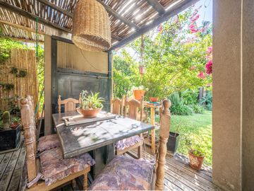 Casa en Venta, 5 Ambientes,  Apta Credito, en Maschwitz Country Club, Escobar, GBA Norte.