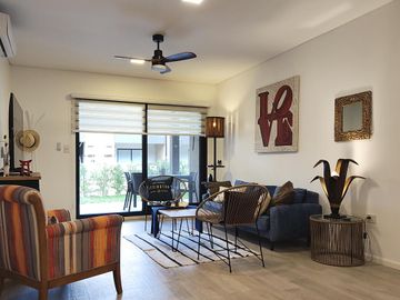 Departamento - La cañada de Pilar