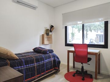 Departamento - La cañada de Pilar