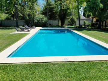 Casa tipo Triplex en Las Margaritas Village - Pilar