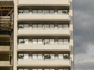 VENTA - AV. Francia / Rioja - 1 dorm