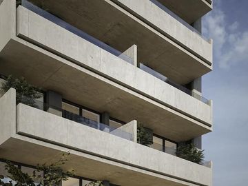VENTA - AV. Francia / Rioja - 1 dorm