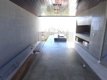 VENTA - AV. Francia / Rioja - 1 dorm