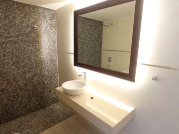 VENTA - AV. Francia / Rioja - 1 dorm