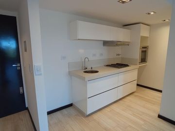 VENTA - AV. Francia / Rioja - 1 dorm