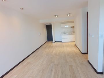 VENTA - AV. Francia / Rioja - 1 dorm
