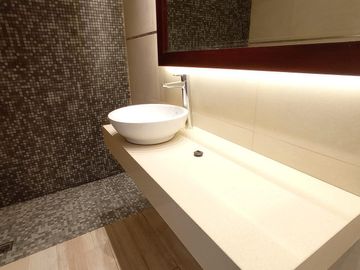 VENTA - AV. Francia / Rioja - 1 dorm