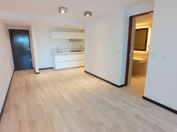 VENTA - AV. Francia / Rioja - 1 dorm
