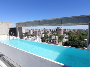 VENTA - AV. Francia / Rioja - 1 dorm