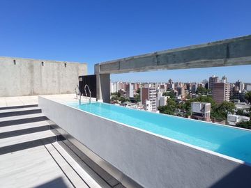 VENTA - AV. Francia / Rioja - 1 dorm
