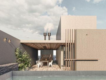 VENTA - AV. Francia / Rioja - 1 dorm